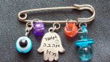 Baby protection Charms