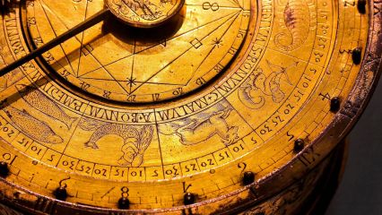 Što je astrologija?