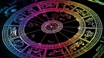 Natalna astrologija