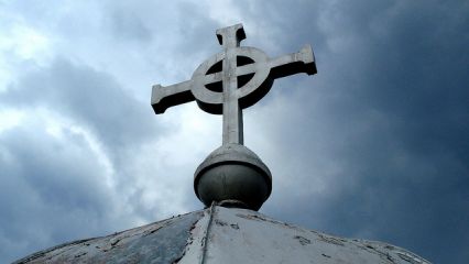 Keltski križ