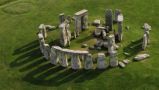 Stonehenge - English heritage