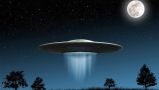 UFOs and Area 51