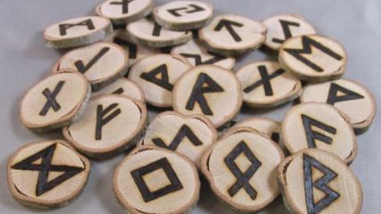 What are Runes?