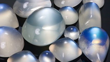 All about Moonstone