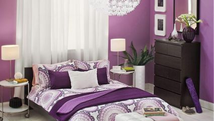 Best bedroom colors