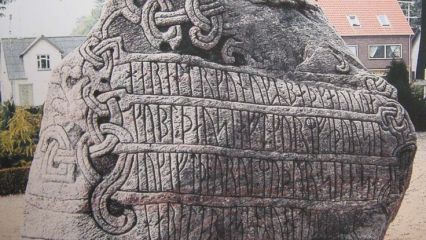 Celtic Runes