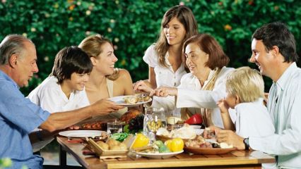 Secrets to Happy Family and Relationships