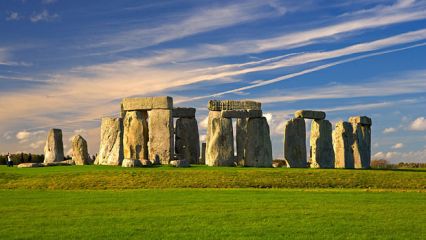 Stonehenge - wenn Steine sprechen könnten