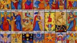 Marseille Tarot