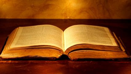Reinkarnacija i karma u Bibliji