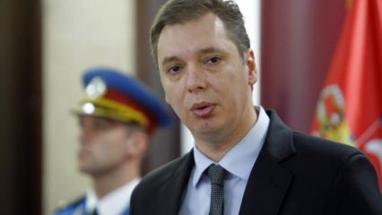 Vučić na izborima osvaja apsolutnu većinu