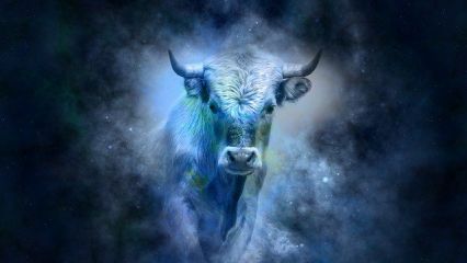 Moon of Taurus from April 26th to May 25th